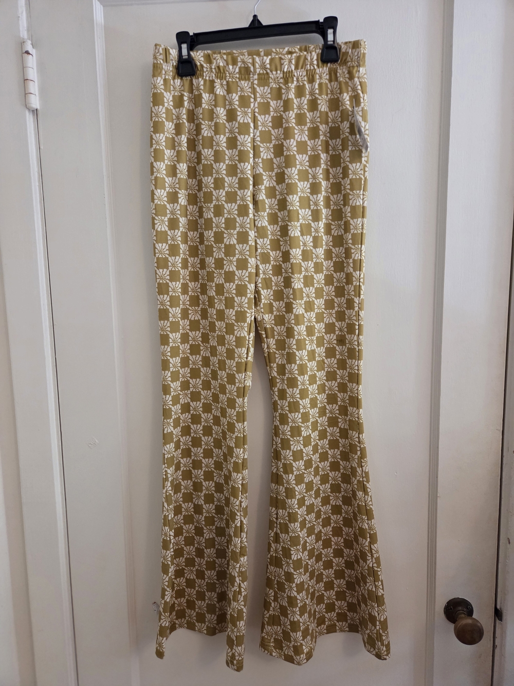 Billabong Hang Loose Flare Pants